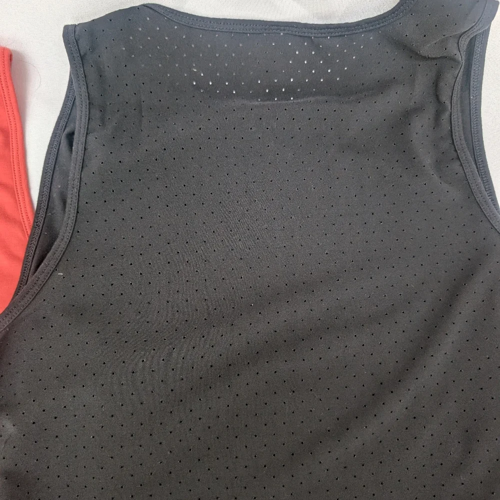 Women's Workout Tops Misc brands Size Large - Picture 4 of 9